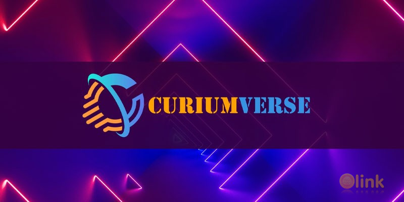 Curiumverse ICO