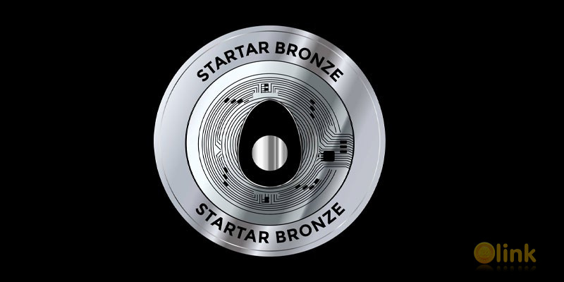 Startar Bronze ICO