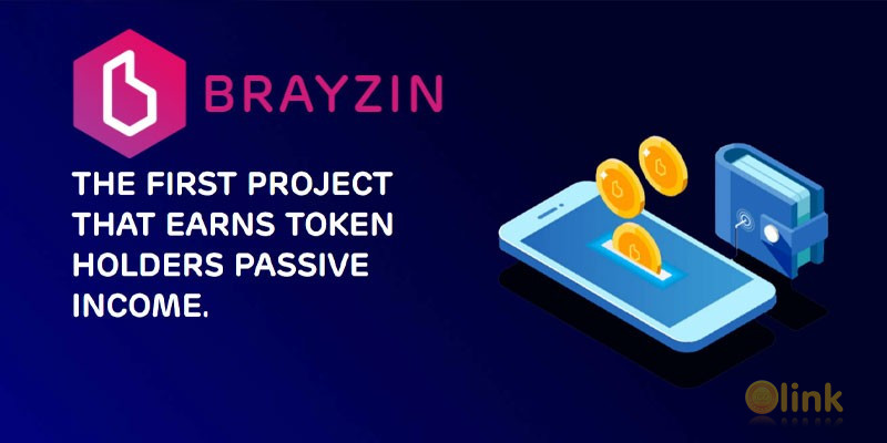 Brayzin ICO