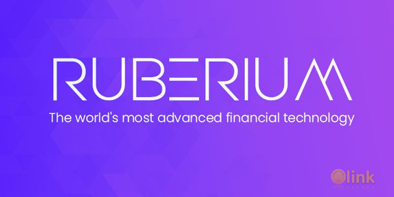 Ruberium ICO