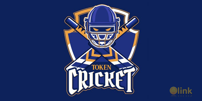 CRICKET TOKEN ICO