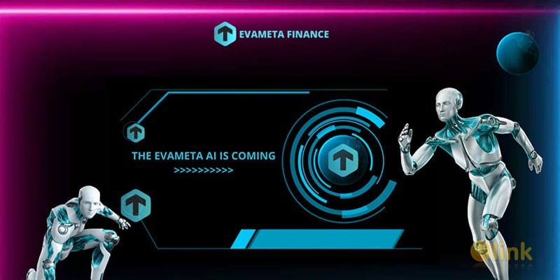 Evameta ICO