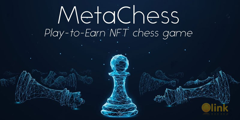 MetaChess ICO