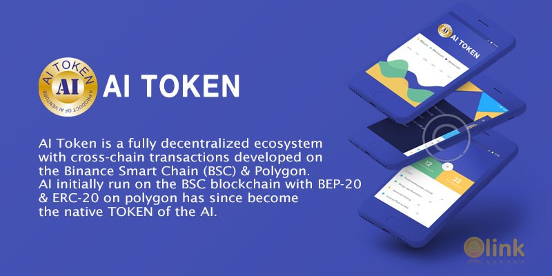 AI Token ICO