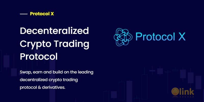 Protocol X ICO