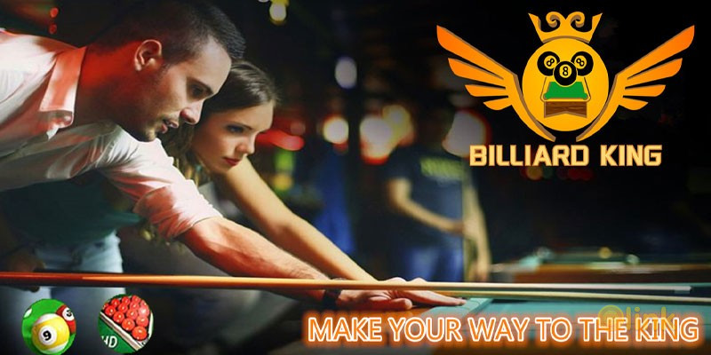 Billiard King ICO