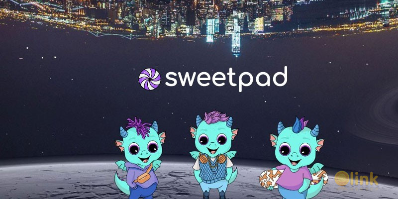 Sweetpad ICO