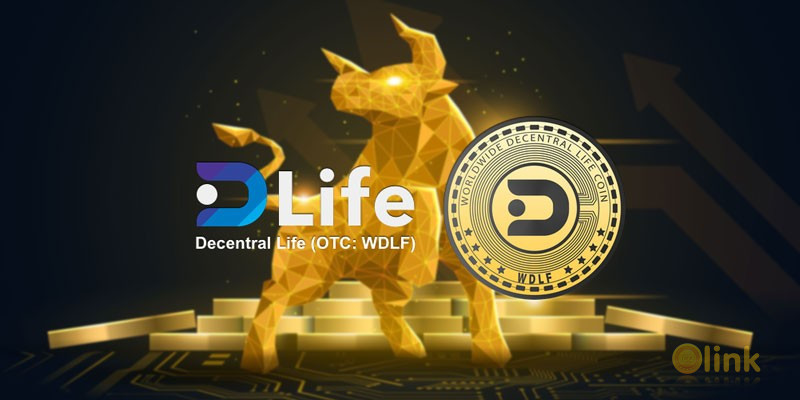 Decentral Life ICO