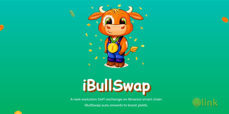 iBullSwap ICO