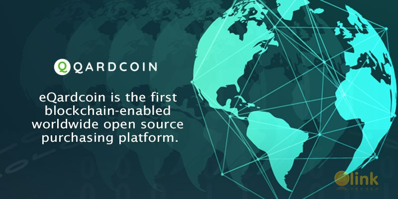 eQardcoin ICO