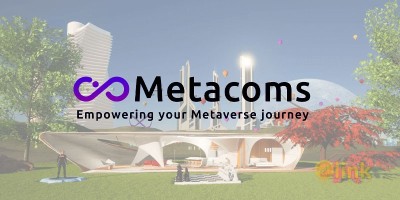 ICO Metacoms Video