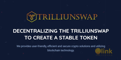 ICO TrilliunSwap Video