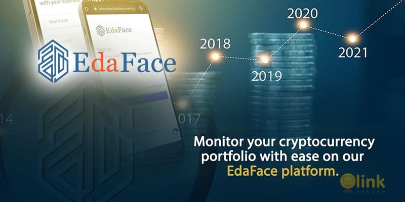 ICO EdaFace