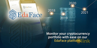 ICO EdaFace Video