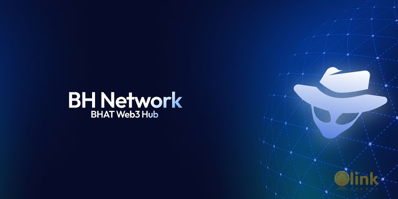 BH Network  ICO