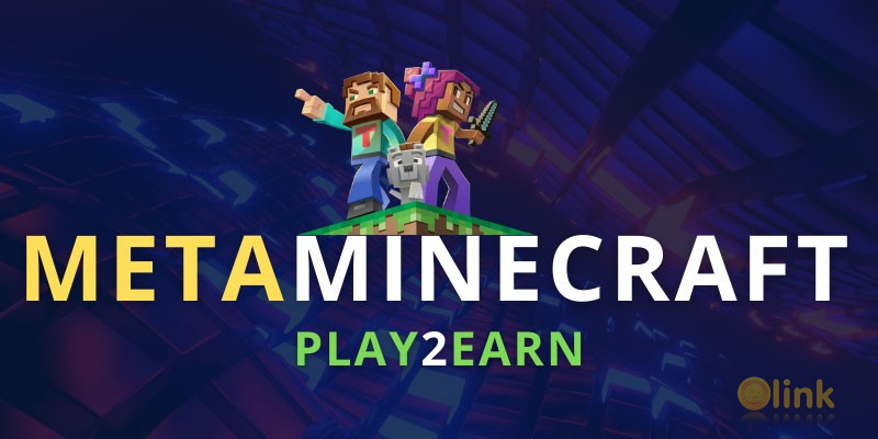 METAMINECRAFT ICO