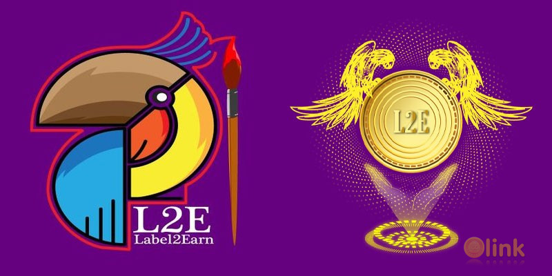 Label2Earn ICO