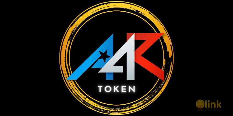 A4R Lifestyle Token ICO