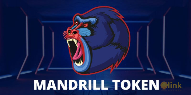 Mandrill ICO