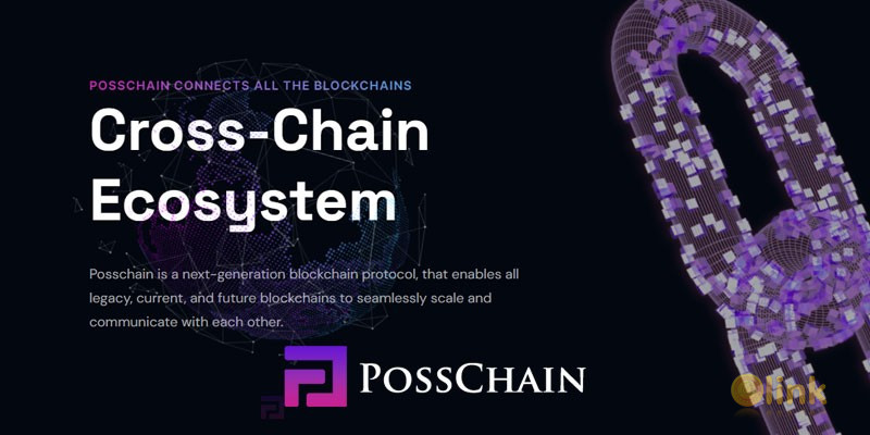 Posschain ICO