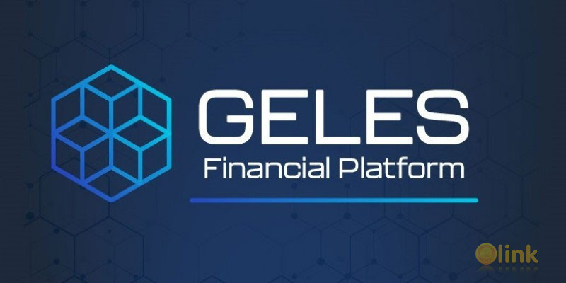 Geles ICO