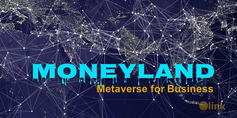 MONEYLAND ICO