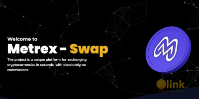 ICO Metrex Swap Video