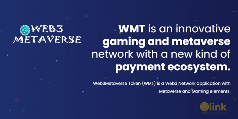 Web3Metavesre ICO