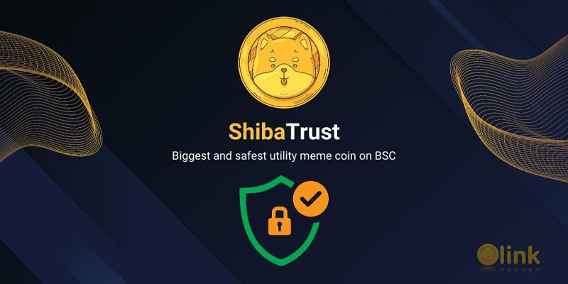 ShibaTrust ICO