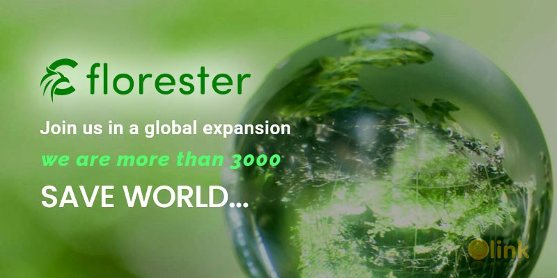 Florester ICO