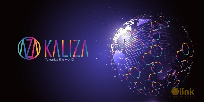 ICO Kaliza