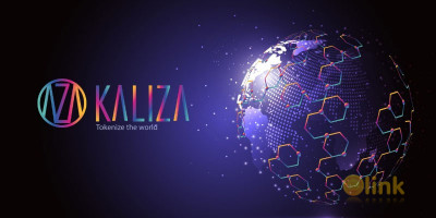 ICO Kaliza Video