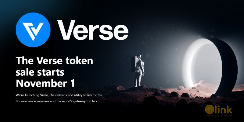 Verse ICO