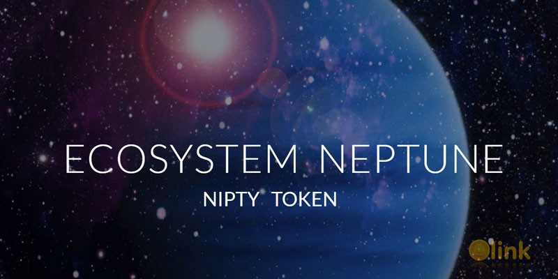 ICO ECOSYSTEM NEPTUNE
