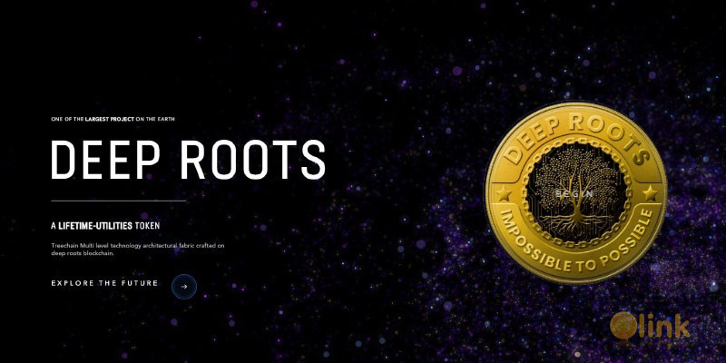 DEEP ROOTS  ICO