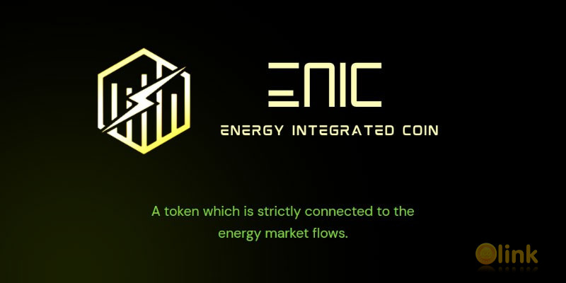 Enic ICO