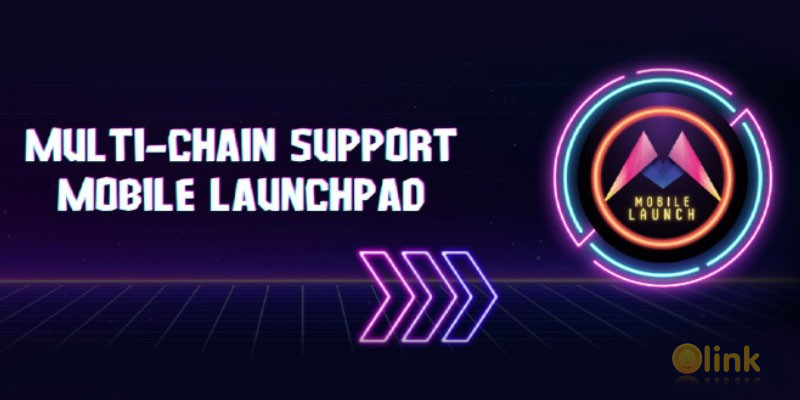 Mobile Launchpad ICO