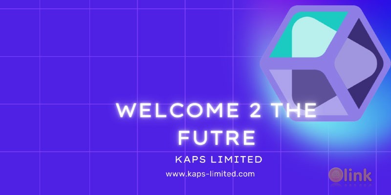 KAPS ICO