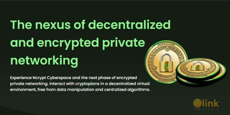 Ncryption ICO