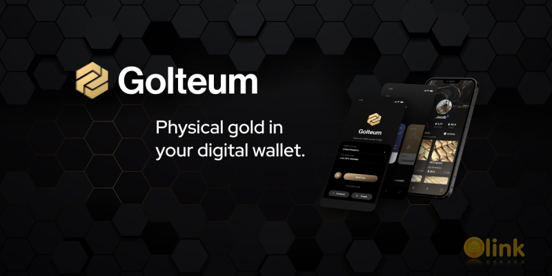 Golteum ICO