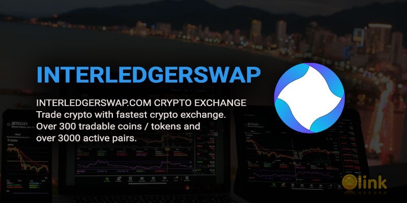  InterLedgerSwap  ICO