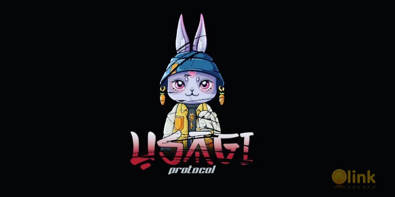 USAGI Protocol ICO