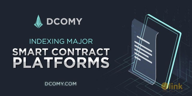 DCOMY ICO