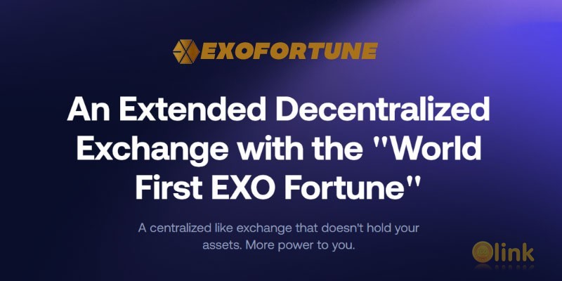 Exo Fortune ICO