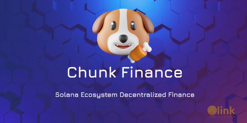 Chunk ICO