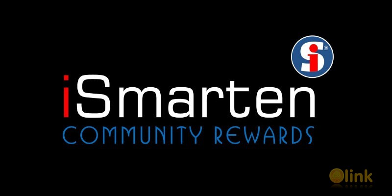 iSmart ICO