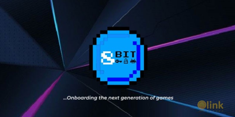 8Bit Arcade ICO