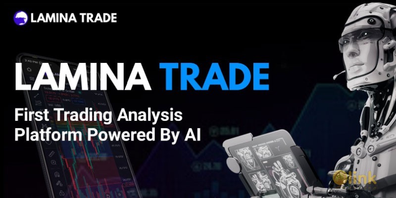 Lamina Trade ICO