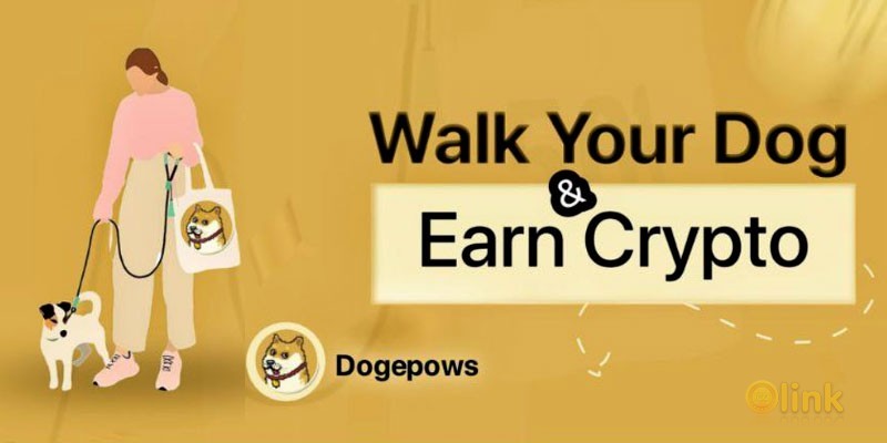 DOGEPOWS ICO