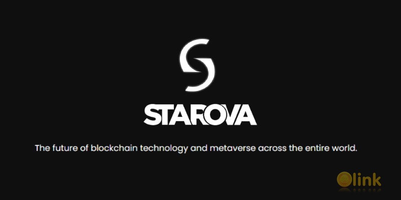 STAROVA ICO